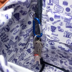Cabaia Adventurer Medium Bag chicago
