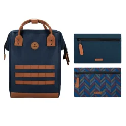 Cabaia Adventurer Medium Bag chicago