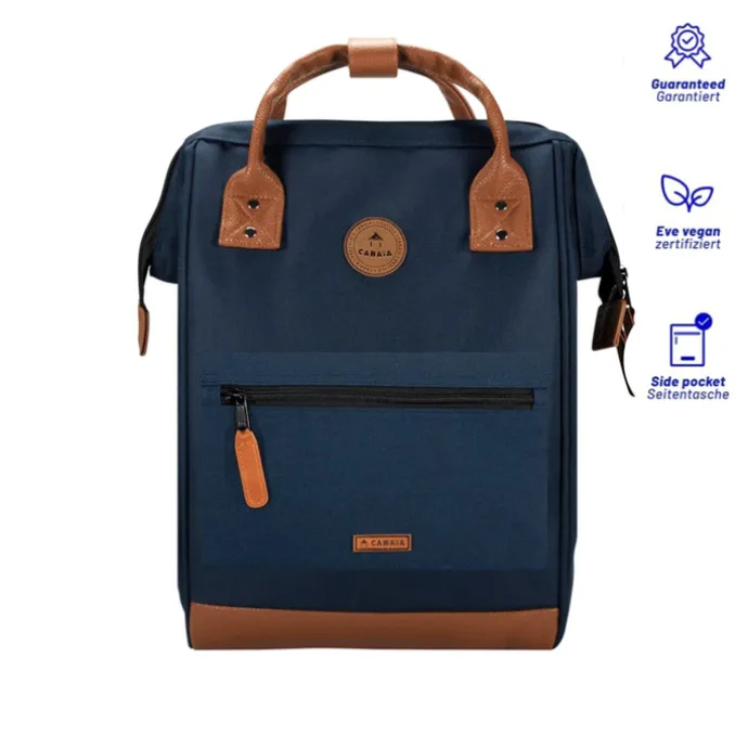 Cabaia Adventurer Medium Bag chicago
