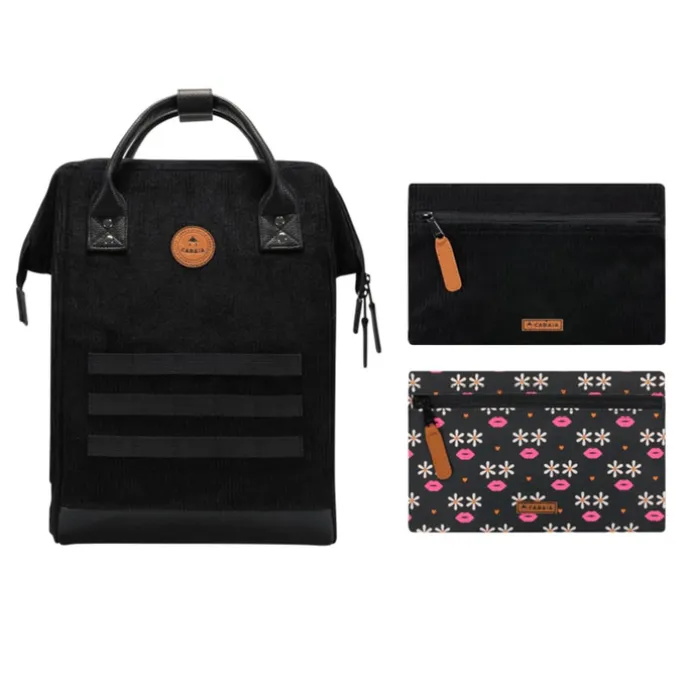 Cabaia Adventurer Medium Bag brighton