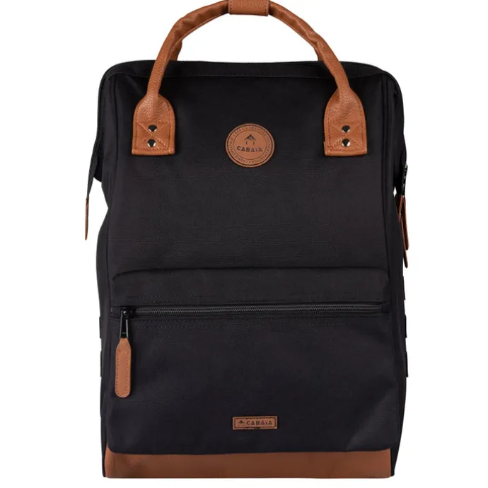 Cabaia Adventurer Medium Bag cologne