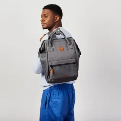 Cabaia Adventurer Medium Bag cologne