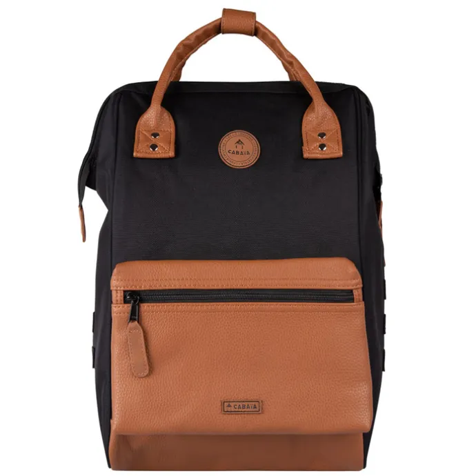 Cabaia Adventurer Medium Bag cologne
