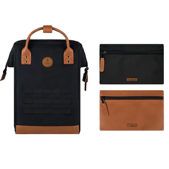 Cabaia Adventurer Medium Bag cologne