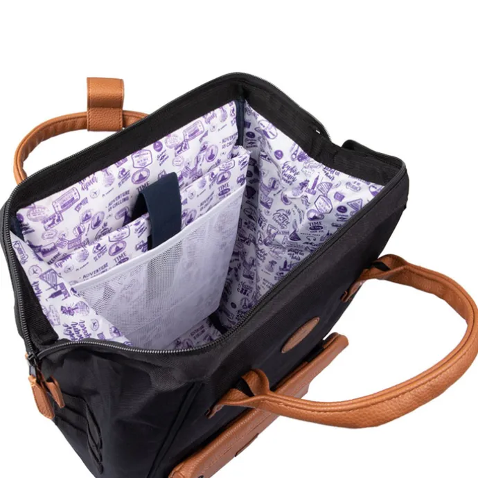 Cabaia Adventurer Medium Bag cologne