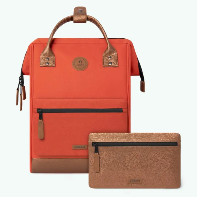 Cabaia Adventurer Medium Bag bogota
