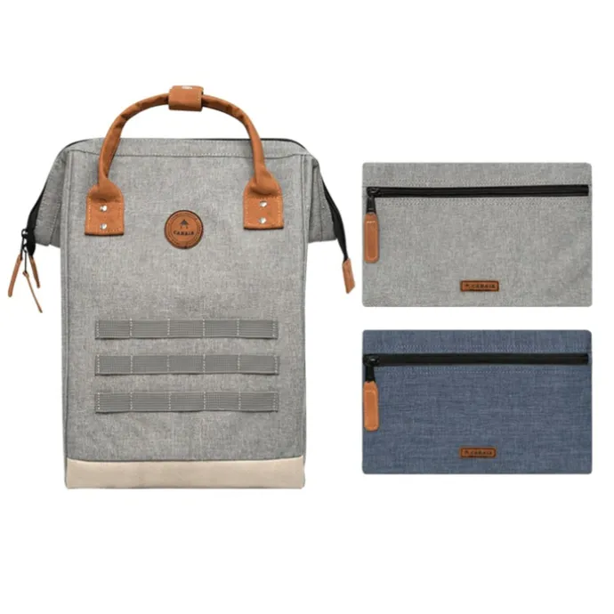 Cabaia Adventurer Medium Bag new york