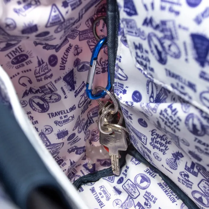 Cabaia Adventurer Medium Bag dubai