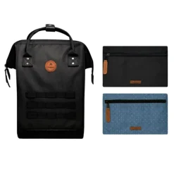 Cabaia Adventurer Medium Bag berlin