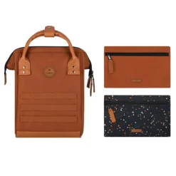 Cabaia Adventurer Small Bag turin