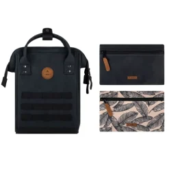 Cabaia Adventurer Small Bag le havre