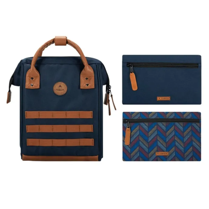 Cabaia Adventurer Small Bag chicago