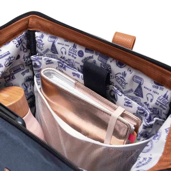 Cabaia Adventurer Small Bag chicago