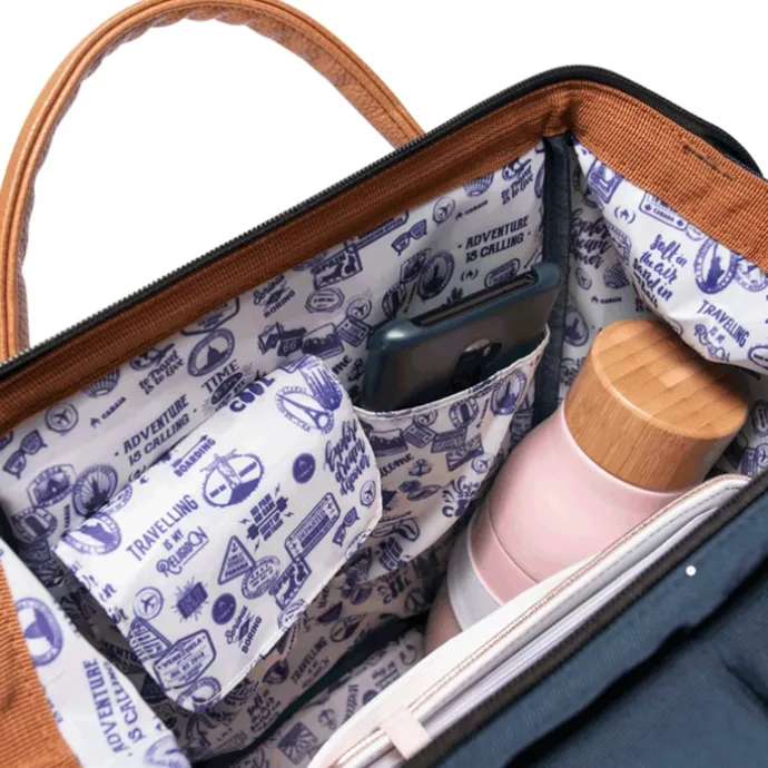 Cabaia Adventurer Small Bag chicago