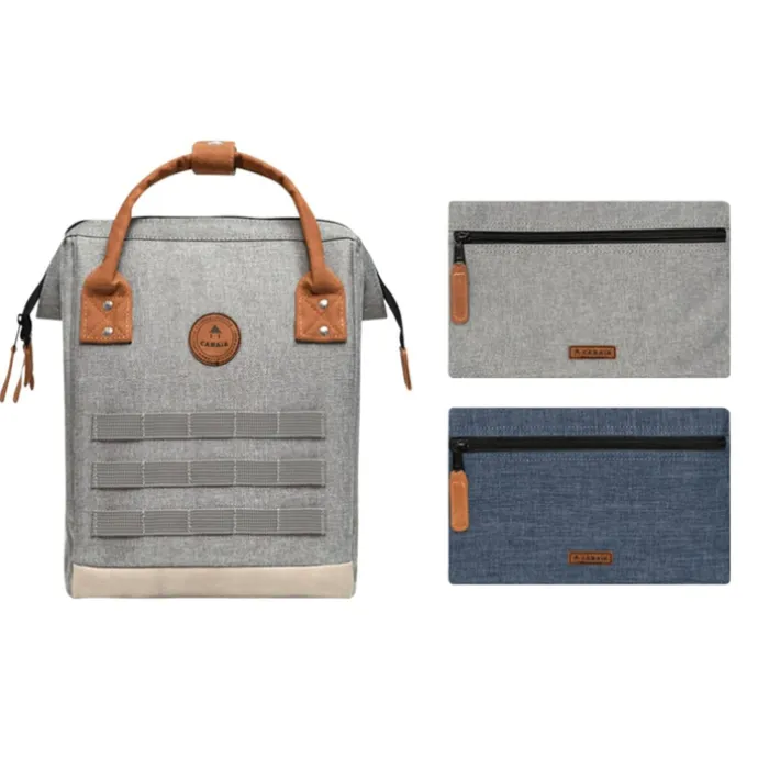 Cabaia Adventurer Small Bag new york