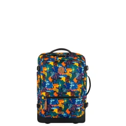 Cabaia Cabaia Soft Suitcase S boulogne