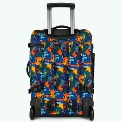Cabaia Cabaia Soft Suitcase S boulogne