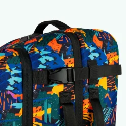 Cabaia Cabaia Soft Suitcase S boulogne