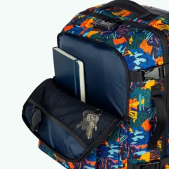 Cabaia Cabaia Soft Suitcase S boulogne