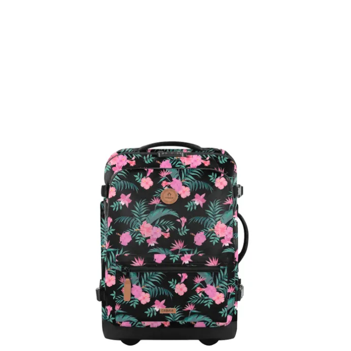 Cabaia Cabaia Soft Suitcase S valladolid