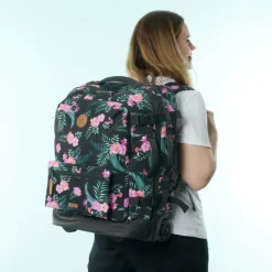 Cabaia Cabaia Soft Suitcase S valladolid