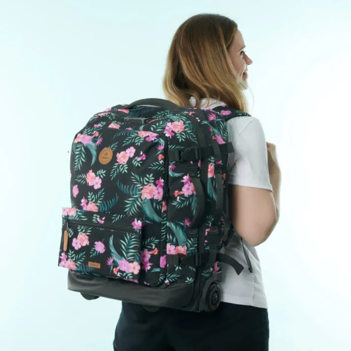 Cabaia Cabaia Soft Suitcase S valladolid