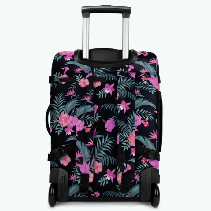 Cabaia Cabaia Soft Suitcase S valladolid