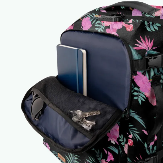 Cabaia Cabaia Soft Suitcase S valladolid