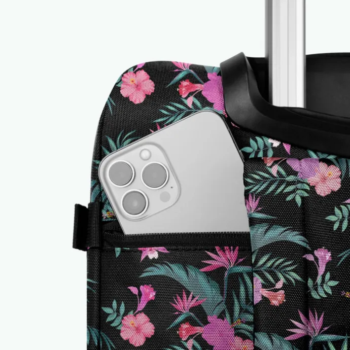 Cabaia Cabaia Soft Suitcase S valladolid