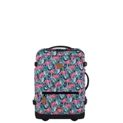 Cabaia Cabaia Soft Suitcase S edea