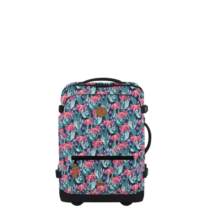 Cabaia Cabaia Soft Suitcase S edea