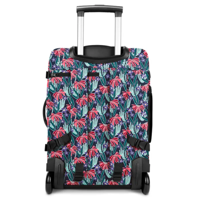 Cabaia Cabaia Soft Suitcase S edea