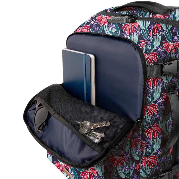 Cabaia Cabaia Soft Suitcase S edea