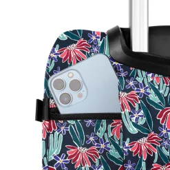 Cabaia Cabaia Soft Suitcase S edea