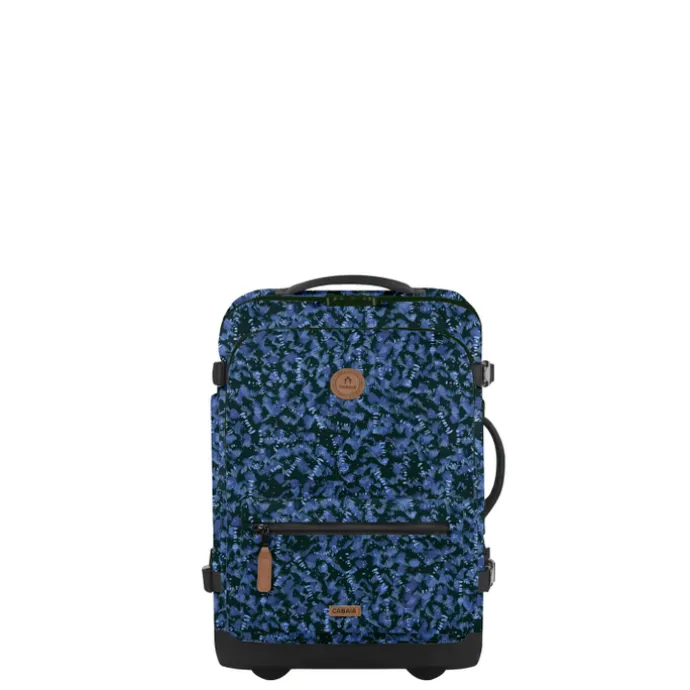 Cabaia Cabaia Soft Suitcase S askim