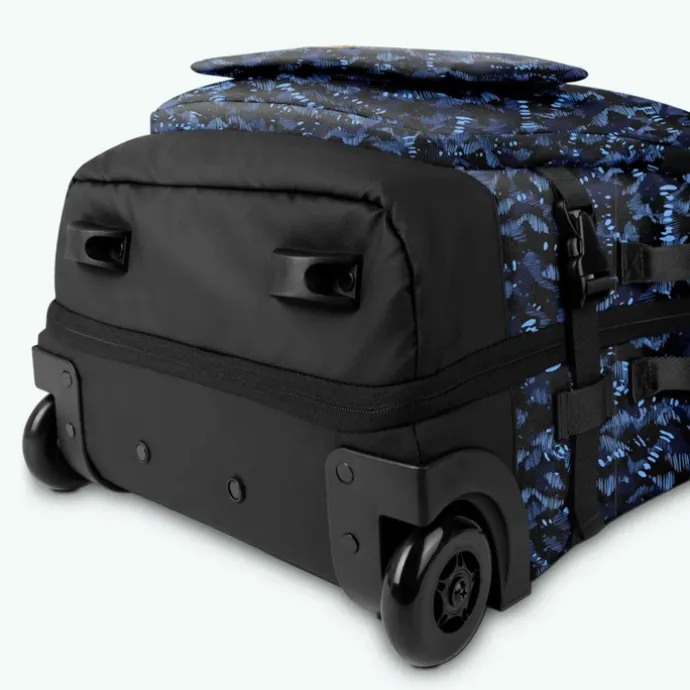 Cabaia Cabaia Soft Suitcase S askim