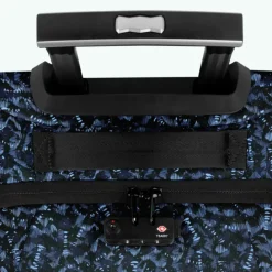 Cabaia Cabaia Soft Suitcase S askim