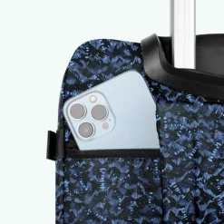 Cabaia Cabaia Soft Suitcase S askim