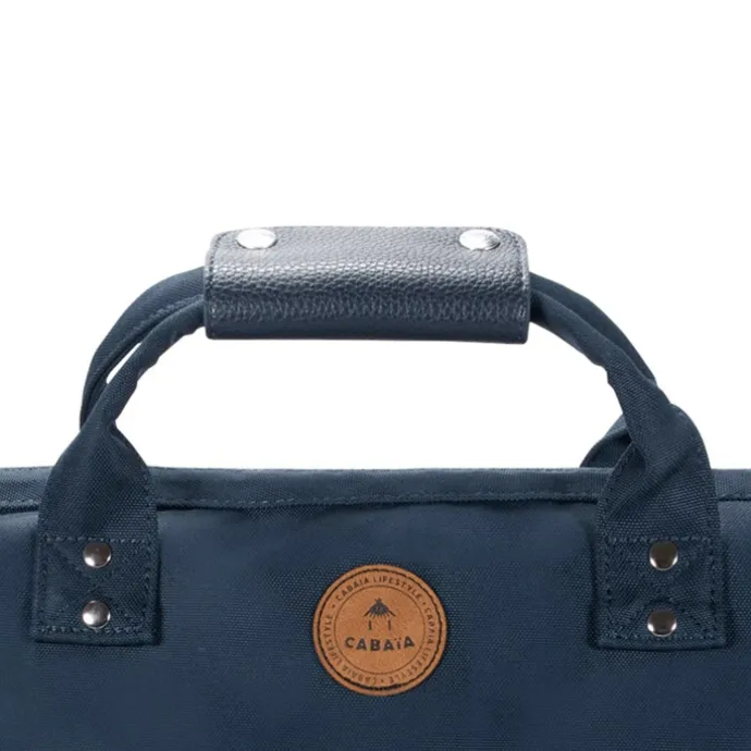 Cabaia Duffle Bag chicago
