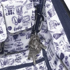 Cabaia Duffle Bag chicago
