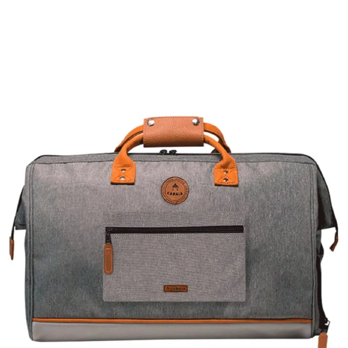 Cabaia Duffle Bag new york