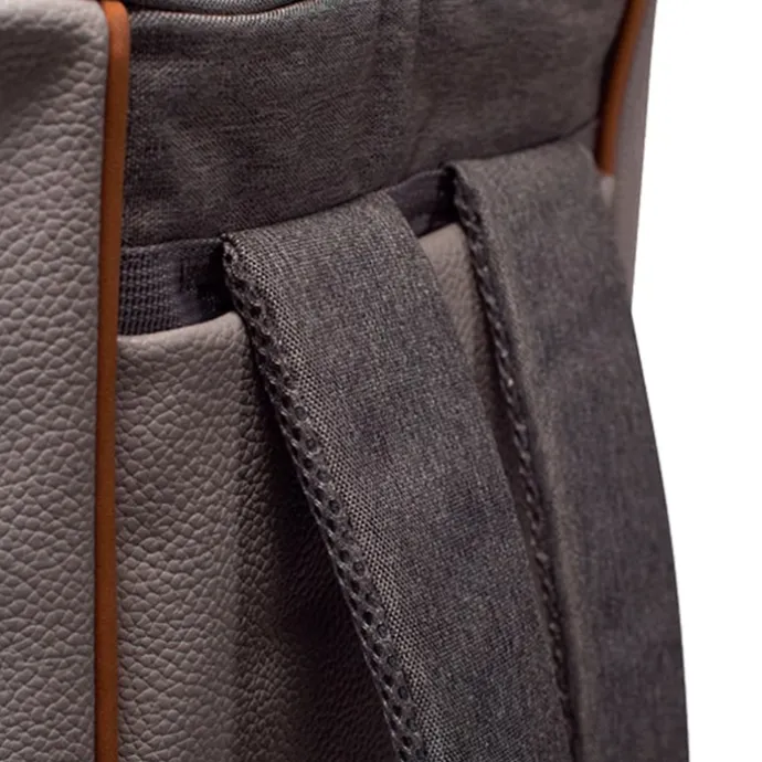 Cabaia Duffle Bag new york