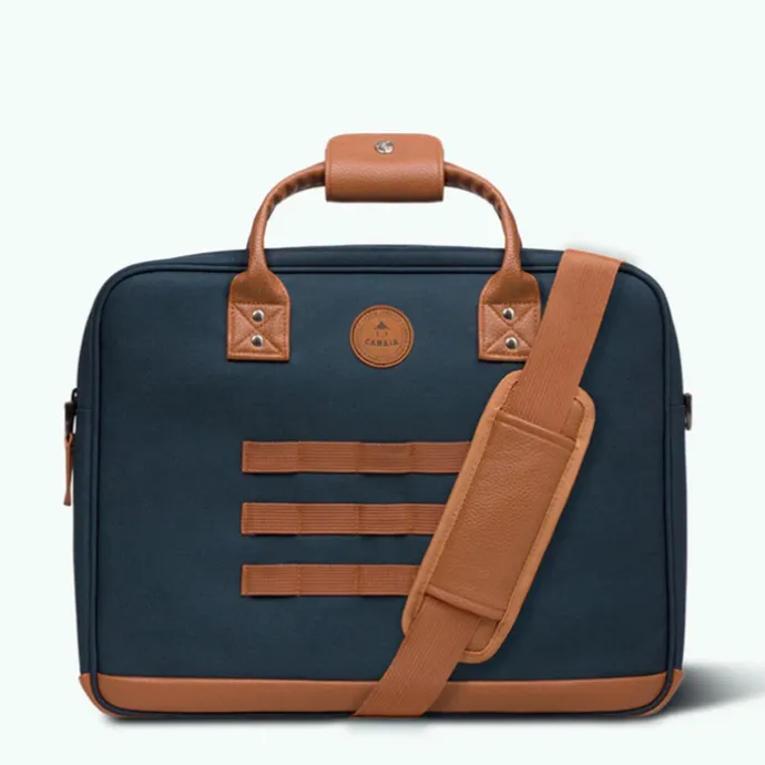 Cabaia Messenger Bag Medium chicago