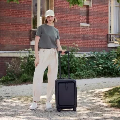 Cabaia Traveler Trolley S orly