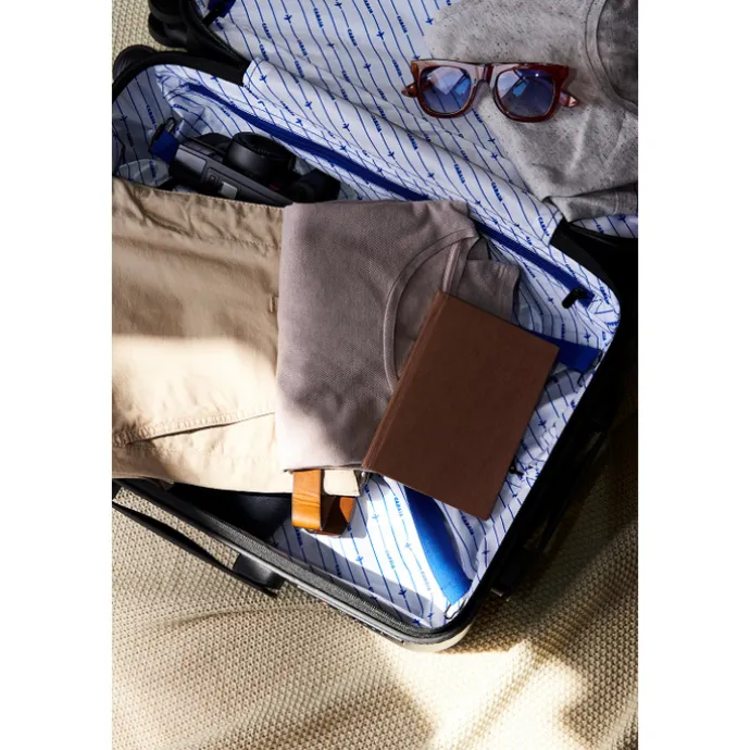 Cabaia Traveler Trolley S orly