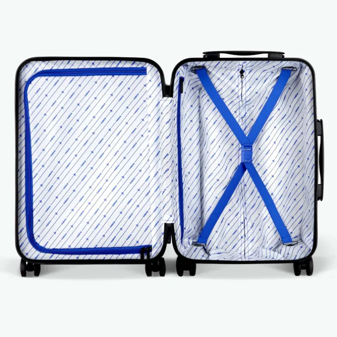 Cabaia Traveler Trolley S orly
