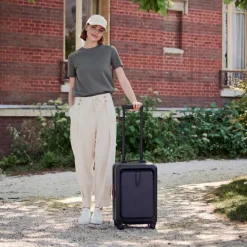 Cabaia Traveler Trolley S cdg