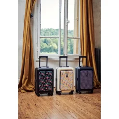 Cabaia Traveler Trolley S cdg