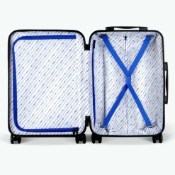 Cabaia Traveler Trolley S cdg