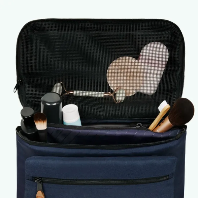 Cabaia Vanity Beautycase gold coast